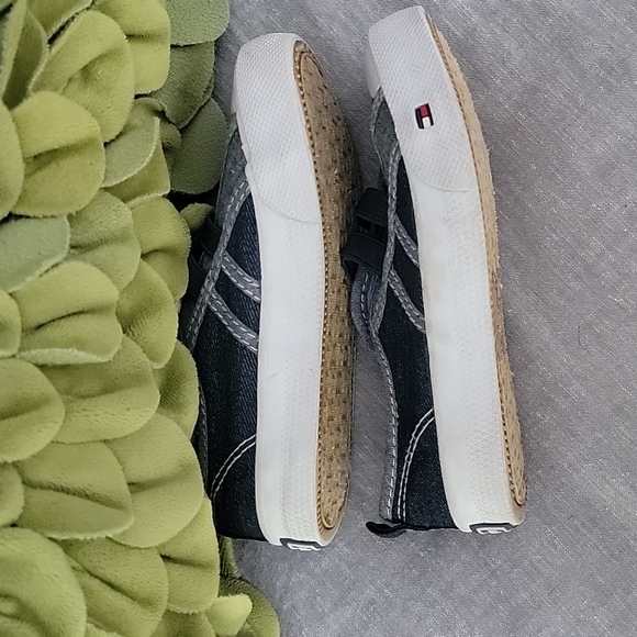 Tommy Hilfiger Lil Bailey Little Boys Sneakers 👟 - Picture 8 of 16